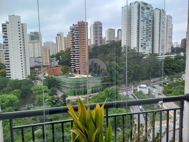 Imagem: Apartamento À Venda no Bairro Morumbi
