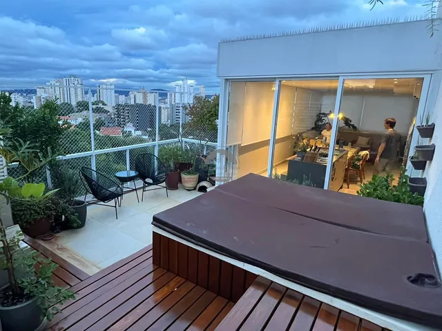 Imagem: Apartamento À Venda no Bairro Vila Ipojuca