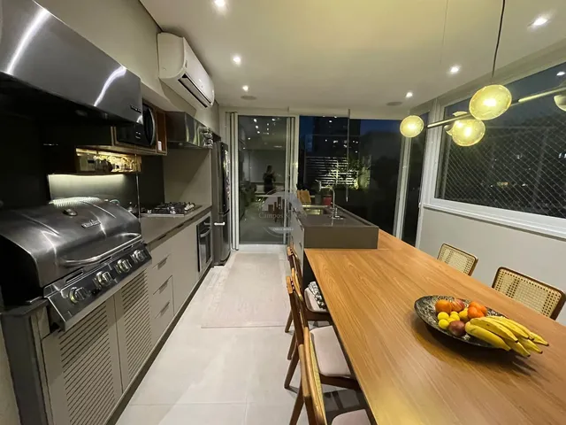 Imagem 3: Apartamento À Venda no Bairro Vila Ipojuca - São Paulo/Sp