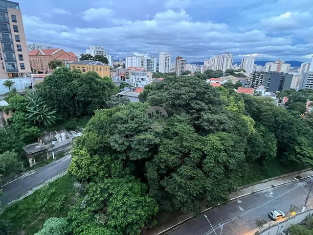 Imagem 11: Apartamento À Venda no Bairro Vila Ipojuca - São Paulo/Sp