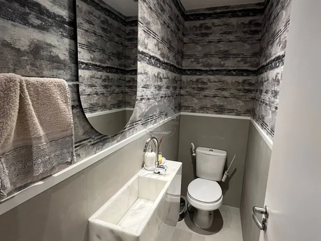 Imagem 9: Apartamento À Venda no Bairro Vila Ipojuca - São Paulo/Sp