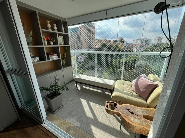 Imagem 5: Apartamento À Venda no Bairro Vila Ipojuca - São Paulo/Sp