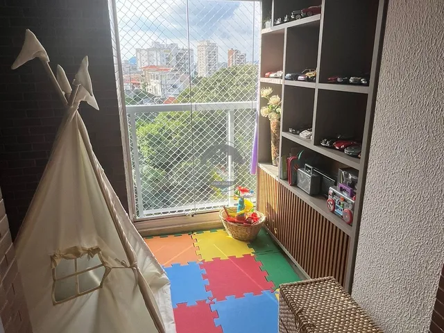 Imagem 15: Apartamento À Venda no Bairro Vila Ipojuca - São Paulo/Sp
