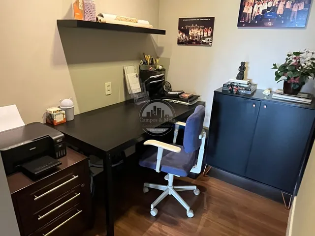 Imagem 8: Apartamento À Venda no Bairro Vila Ipojuca - São Paulo/Sp
