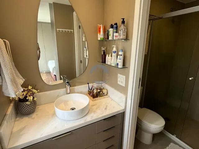 Imagem 4: Apartamento À Venda no Bairro Vila Ipojuca - São Paulo/Sp