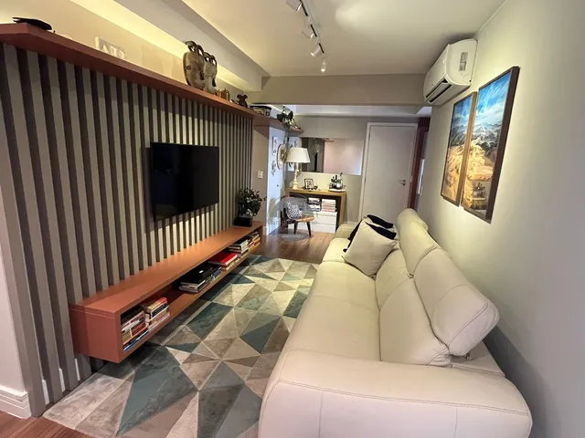 Imagem 6: Apartamento À Venda no Bairro Vila Ipojuca - São Paulo/Sp