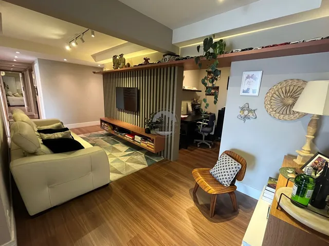 Imagem 16: Apartamento À Venda no Bairro Vila Ipojuca - São Paulo/Sp
