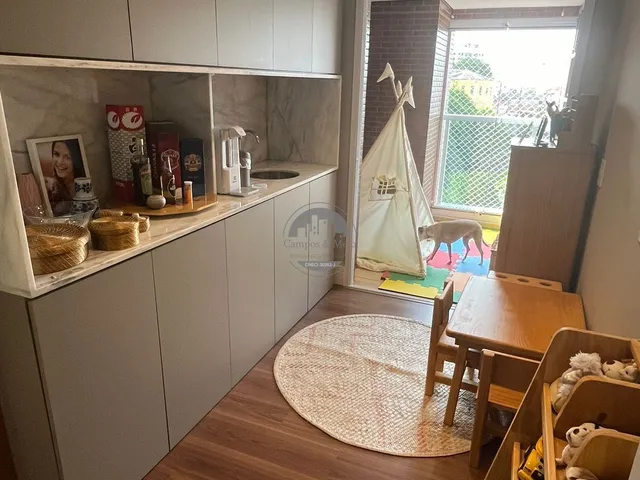 Imagem 10: Apartamento À Venda no Bairro Vila Ipojuca - São Paulo/Sp