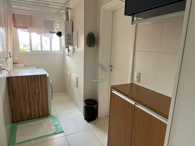 Imagem 2: Apartamento À Venda no Bairro Vila Ipojuca - São Paulo/Sp