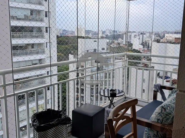 Imagem: Apartamento À Venda no Bairro Morumbi