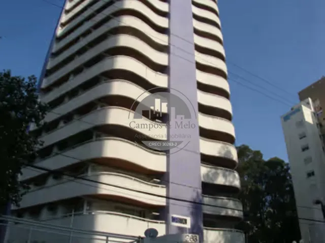 Imagem: Apartamento Alto Padrão em Vila Andrade