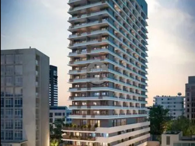 Imagem: Apartamento À Venda no Bairro Consolação