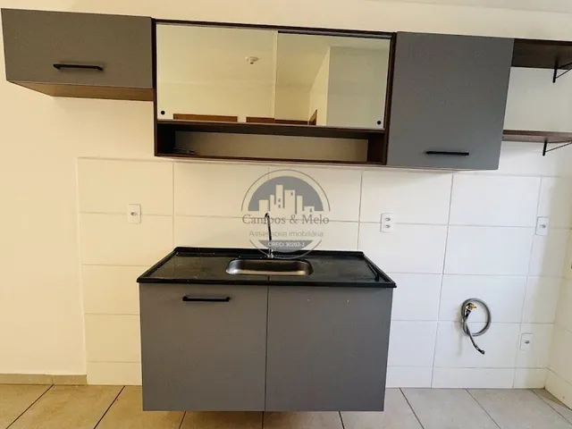 Imagem: Apartamento À Venda no Bairro Campos Ville