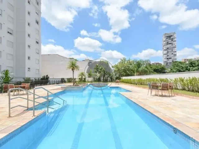 Imagem: Apartamento À Venda no Bairro Lapa - São
