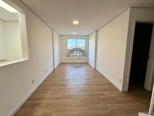 Imagem 14: Apartamento À Venda no Bairro Lapa - São Paulo/Sp