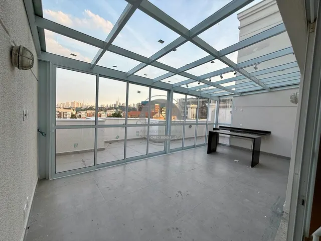 Imagem 6: Apartamento À Venda no Bairro Lapa - São Paulo/Sp