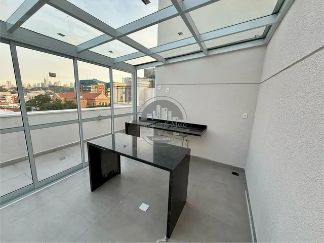 Imagem 4: Apartamento À Venda no Bairro Lapa - São Paulo/Sp
