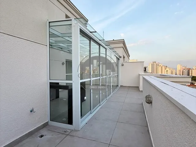 Imagem 9: Apartamento À Venda no Bairro Lapa - São Paulo/Sp