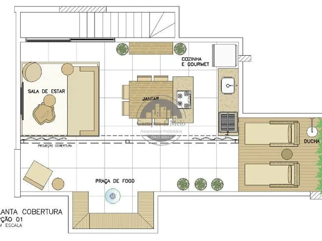 Imagem 16: Apartamento À Venda no Bairro Lapa - São Paulo/Sp