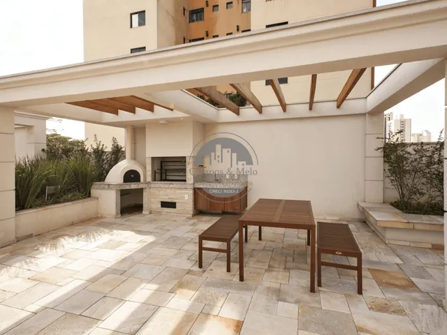 Imagem 2: Apartamento À Venda no Bairro Lapa - São Paulo/Sp