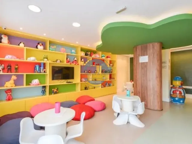 Imagem 11: Apartamento À Venda no Bairro Lapa - São Paulo/Sp