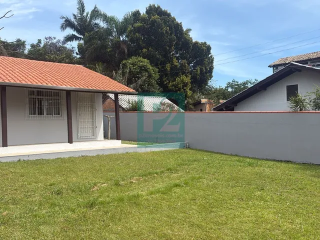 Imagem 3: Casa com 02 Dormitórios na Praia do Centro em Bombinhas/Sc