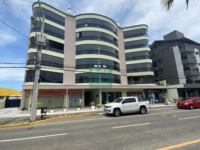 Imagem 13: Apartamento com 03 Dormitórios Sacada com Churrasqueira e Vista Mar