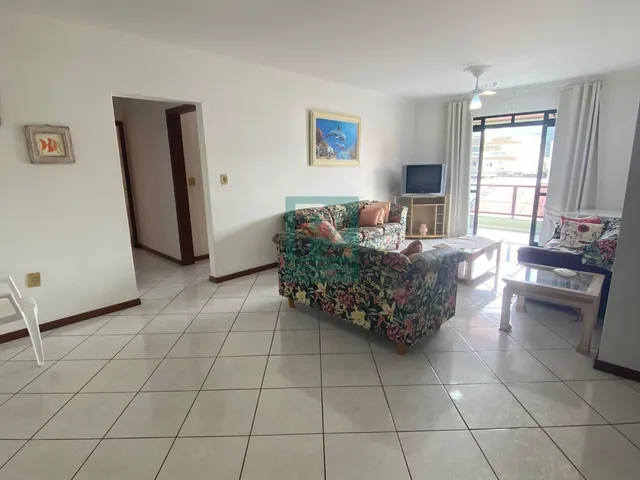 Imagem 14: Apartamento com 03 Dormitórios Sacada com Churrasqueira e Vista Mar