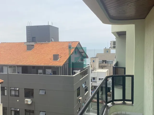 Imagem 5: Apartamento com 03 Dormitórios Sacada com Churrasqueira e Vista Mar