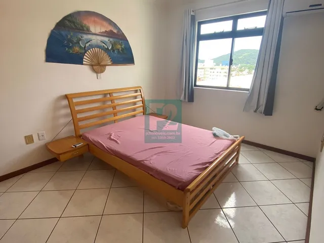 Imagem 9: Apartamento com 03 Dormitórios Sacada com Churrasqueira e Vista Mar