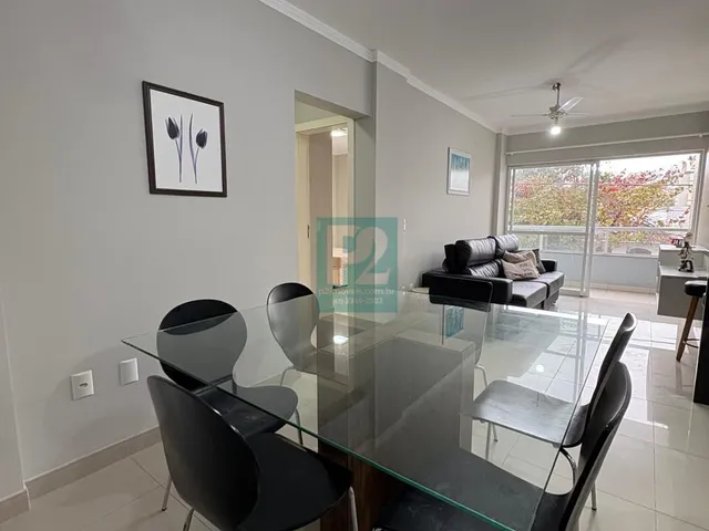 Imagem: Apartamento Mobiliado a 400 Metros do Mar