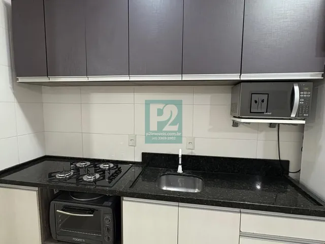Imagem 16: Apartamento Mobiliado a 400 Metros do Mar em Bombas, Bombinhas - Sc!!!