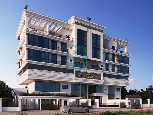 Imagem 3: Ótima Localização!! Cobertura Duplex com 3 Suítes a Poucos Metros da Praia de Bombinhas/Sc