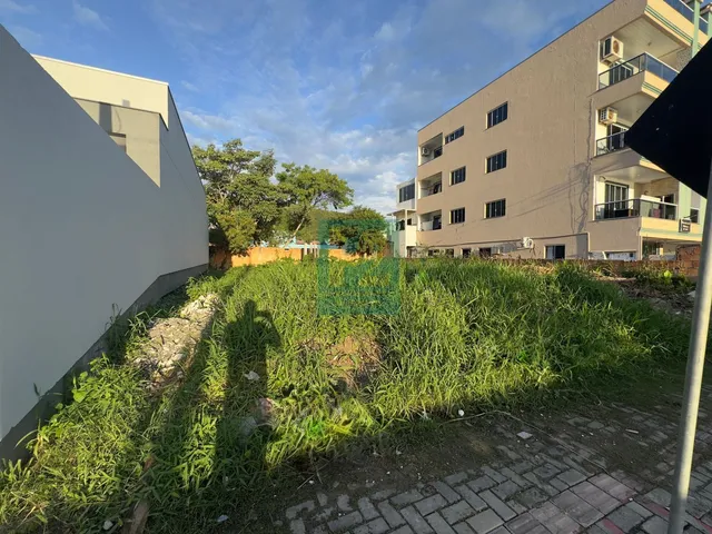 Imagem 6: Terreno Pronto para Construir Próximo À Praia de Bombas em Bombinhas/Sc