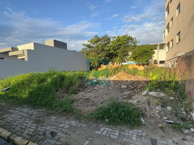 Imagem 3: Terreno Pronto para Construir Próximo À Praia de Bombas em Bombinhas/Sc