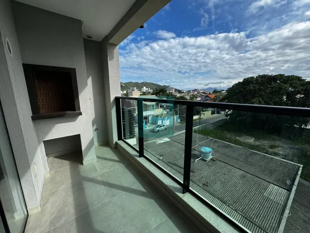 Imagem 9: Apartamento Novo a Poucos Passos do Mar na Praia de Mariscal - Bombinhas/Sc