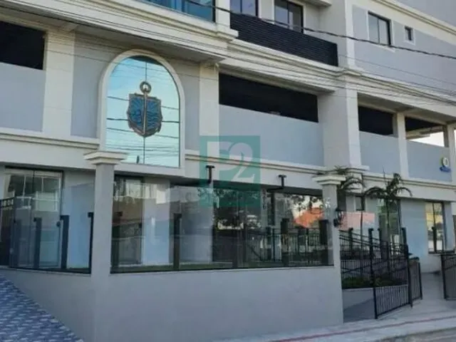Imagem 2: Apartamento Novo a Poucos Passos do Mar na Praia de Mariscal - Bombinhas/Sc