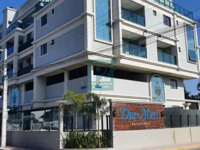 Imagem 3: Apartamento Novo a Poucos Passos do Mar na Praia de Mariscal - Bombinhas/Sc