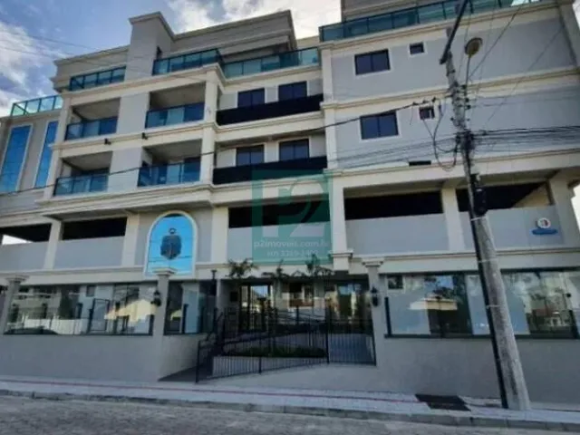 Imagem 16: Apartamento Novo a Poucos Passos do Mar na Praia de Mariscal - Bombinhas/Sc