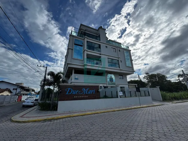 Imagem 11: Apartamento Novo a Poucos Passos do Mar na Praia de Mariscal - Bombinhas/Sc