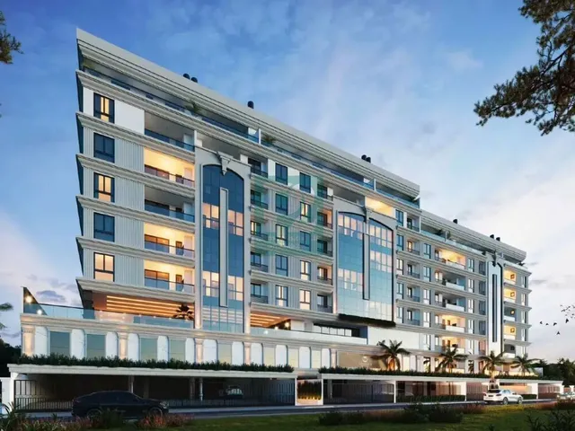 Imagem: Palm Beach Home Club - Empreendimento Alto