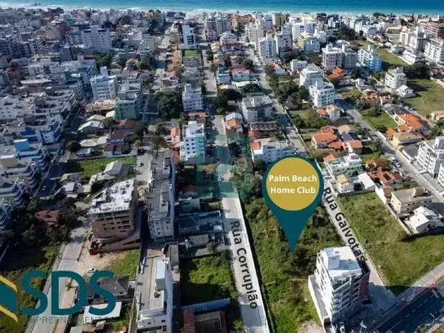 Imagem 3: Palm Beach Home Club - Empreendimento Alto Padrão em Bombas , Bombinhas/Sc