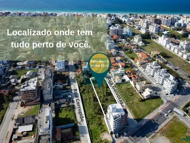 Imagem 8: Palm Beach Home Club - Empreendimento Alto Padrão em Bombas , Bombinhas/Sc