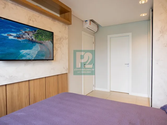 Imagem 7: Cobertura Duplex Ampla e Mobiliada, Próximo À Praia de Bombas em Bombinhas - Sc!!!