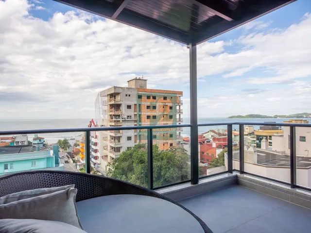 Imagem 4: Cobertura Duplex Ampla e Mobiliada, Próximo À Praia de Bombas em Bombinhas - Sc!!!