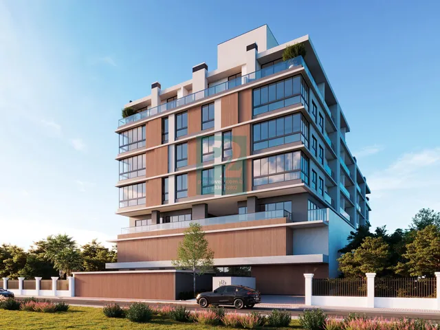 Imagem: Apartamento Alto Padrão À Venda com Vista