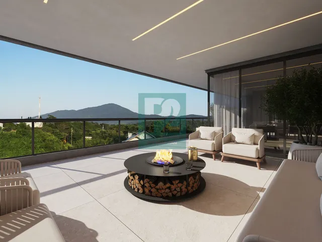 Imagem 7: Apartamento Alto Padrão À Venda com Vista para o Mar na Praia de Mariscal, Bombinhas - Sc!!!