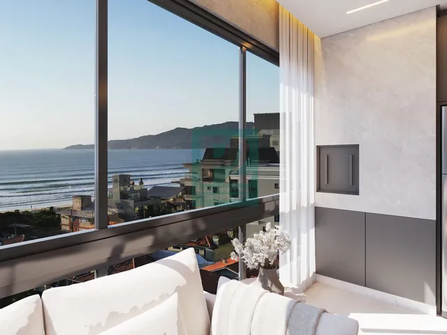 Imagem 8: Apartamento Alto Padrão À Venda com Vista para o Mar na Praia de Mariscal, Bombinhas - Sc!!!