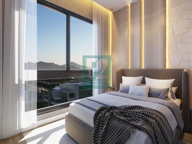 Imagem 15: Apartamento Alto Padrão À Venda com Vista para o Mar na Praia de Mariscal, Bombinhas - Sc!!!