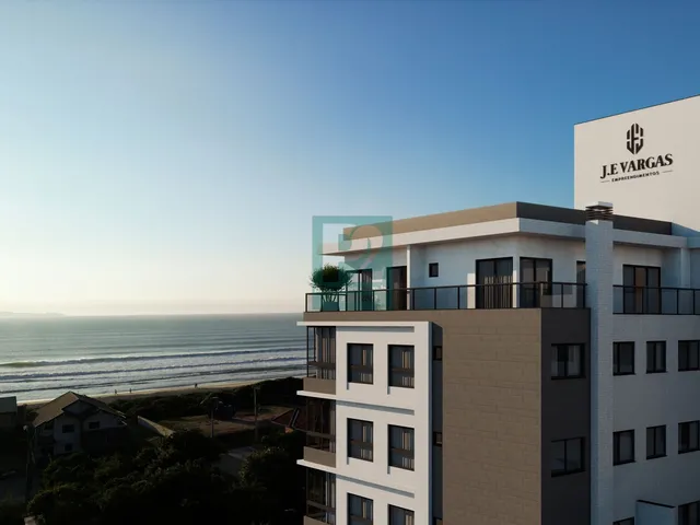 Imagem 16: Apartamento Alto Padrão À Venda com Vista para o Mar na Praia de Mariscal, Bombinhas - Sc!!!